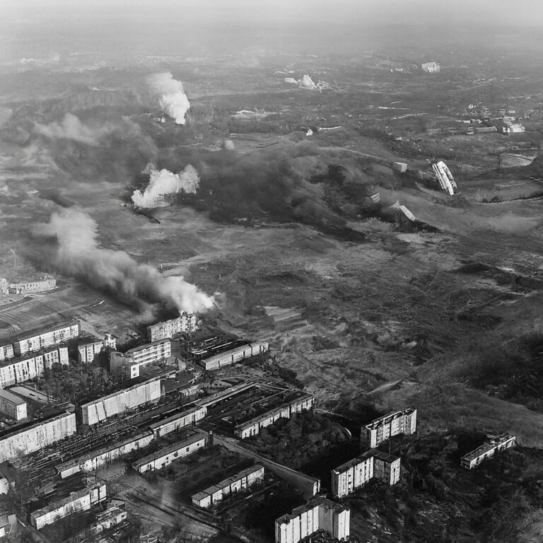 Read more about the article Stalingrad, 1942-1943 CE (Russia)